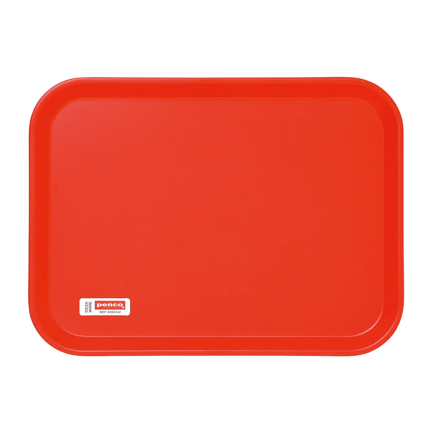 Medium Melamine Tray - Image 2