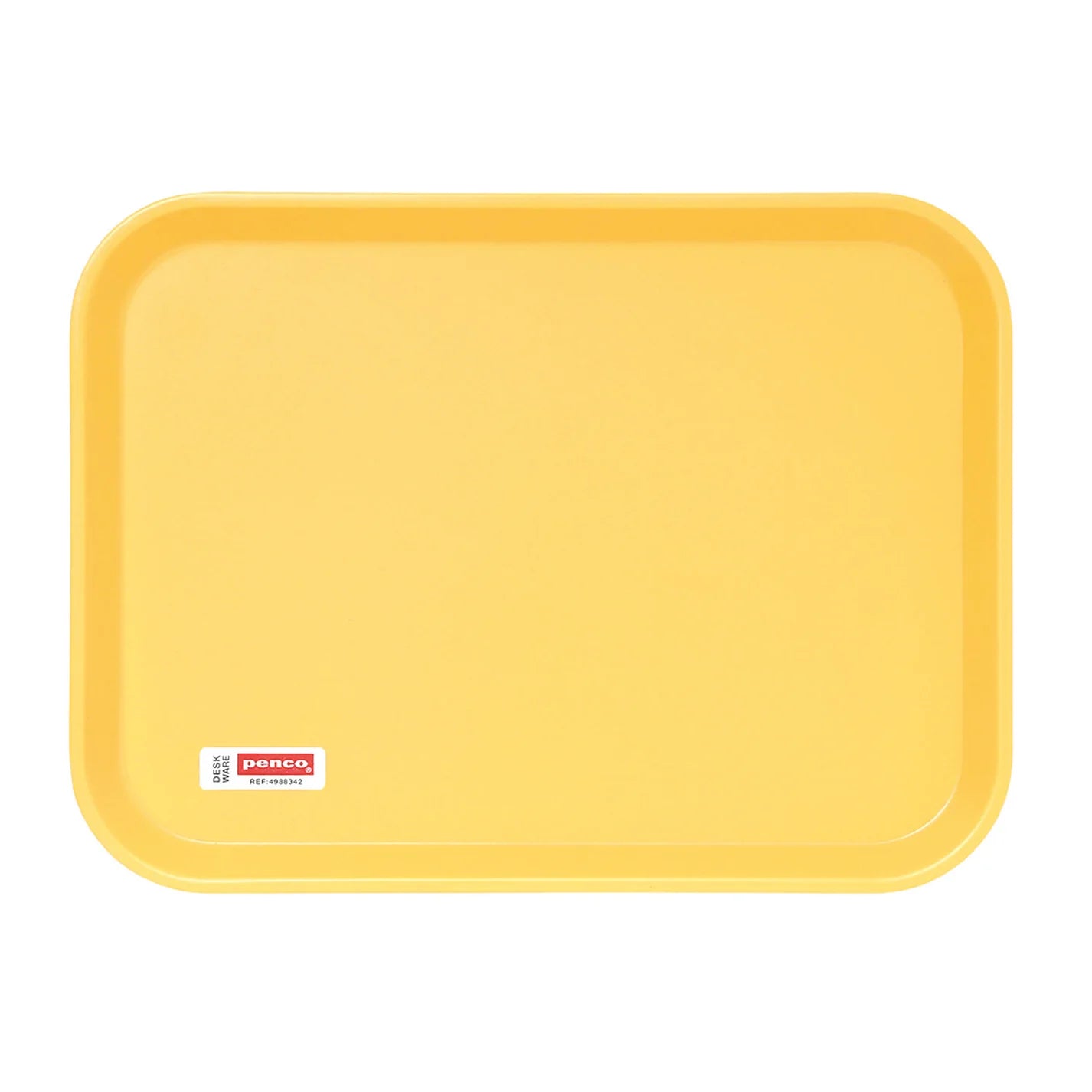 Medium Melamine Tray - Image 3