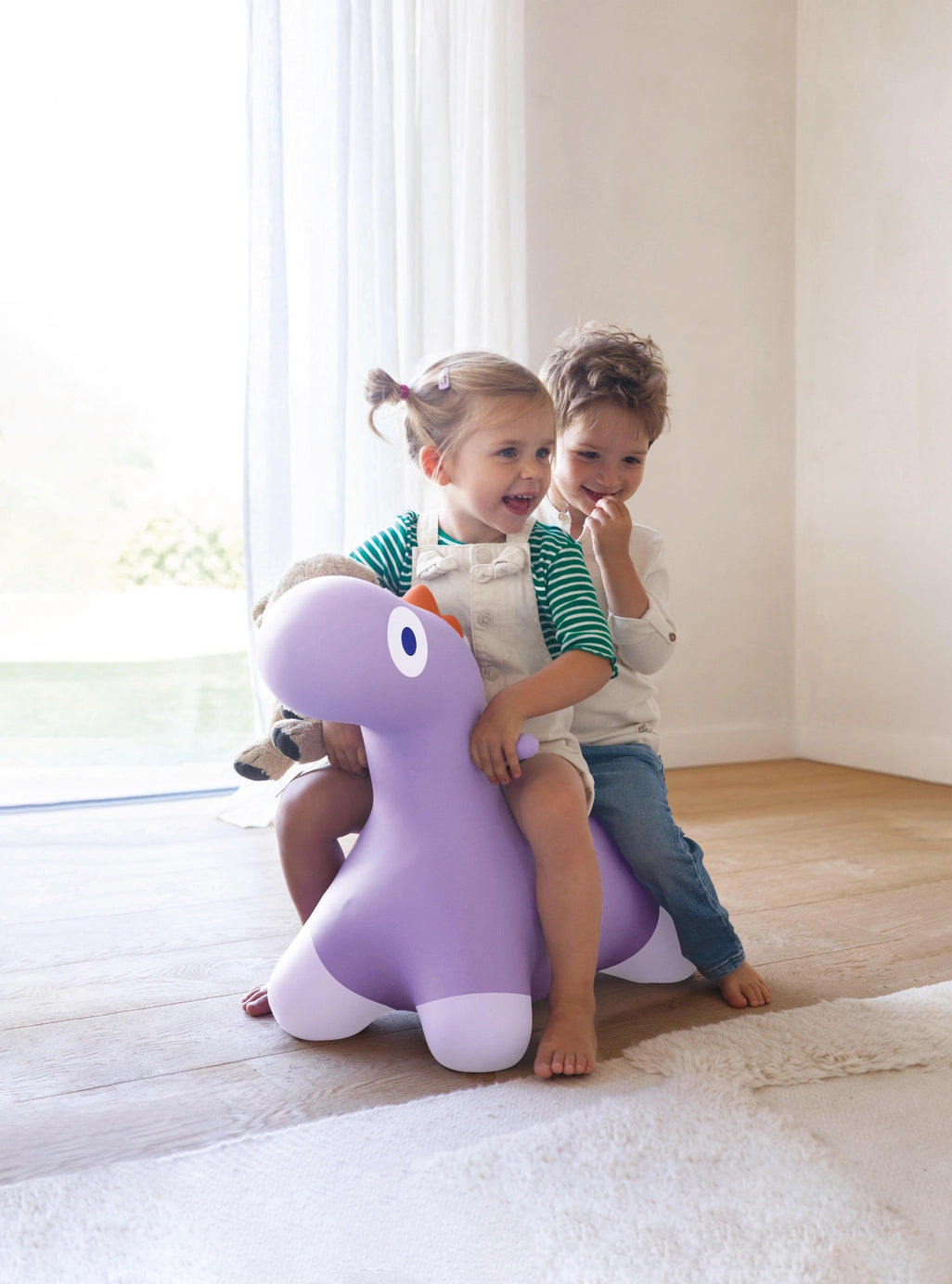 Quut Hoppi Dino (More Colors) - Image 8