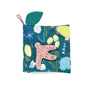 Songbird Activity - Soft Book