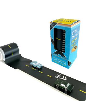 Civil Engineer Tape