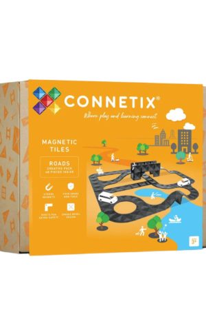 Creative Roads Pack