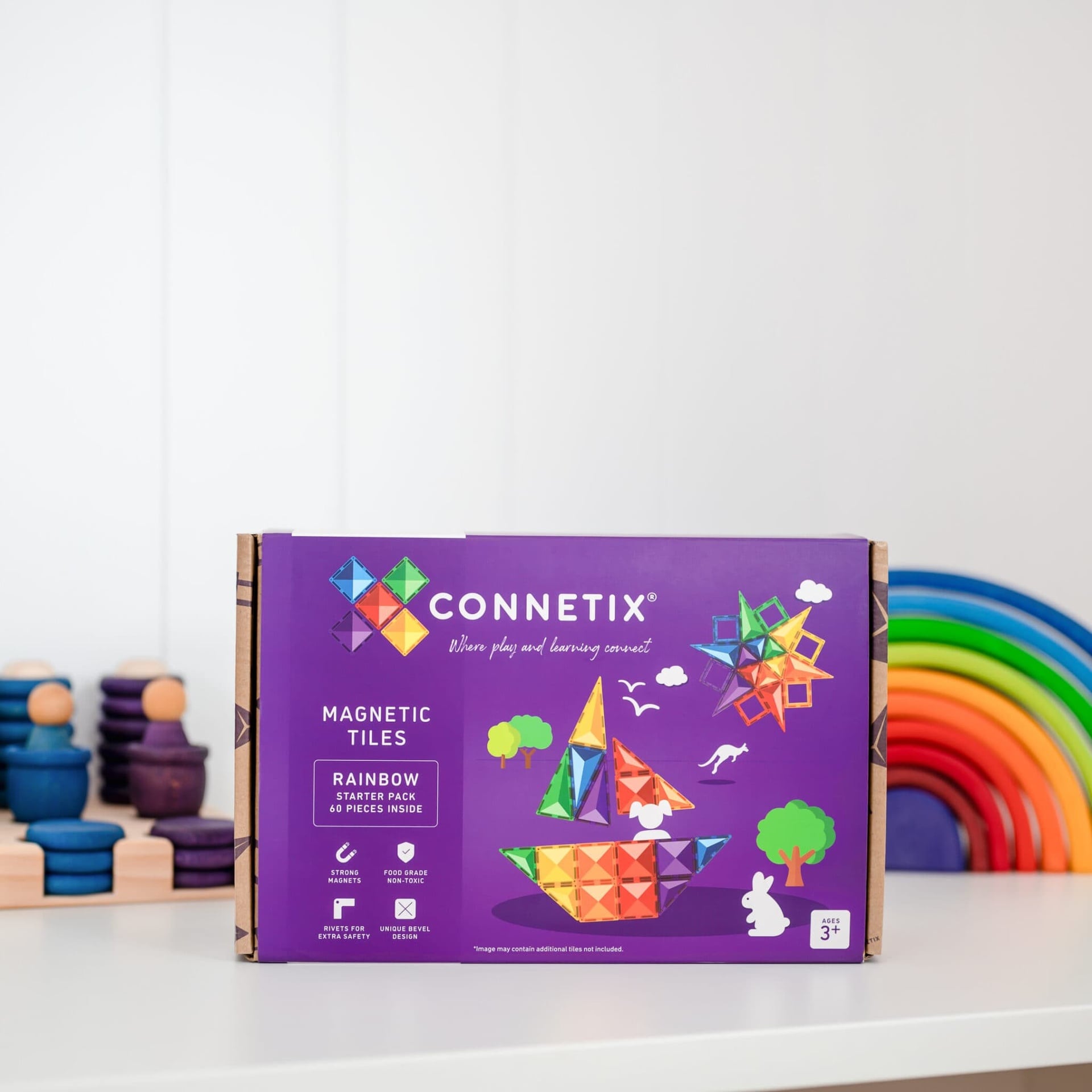 Rainbow Starter Pack - Image 8