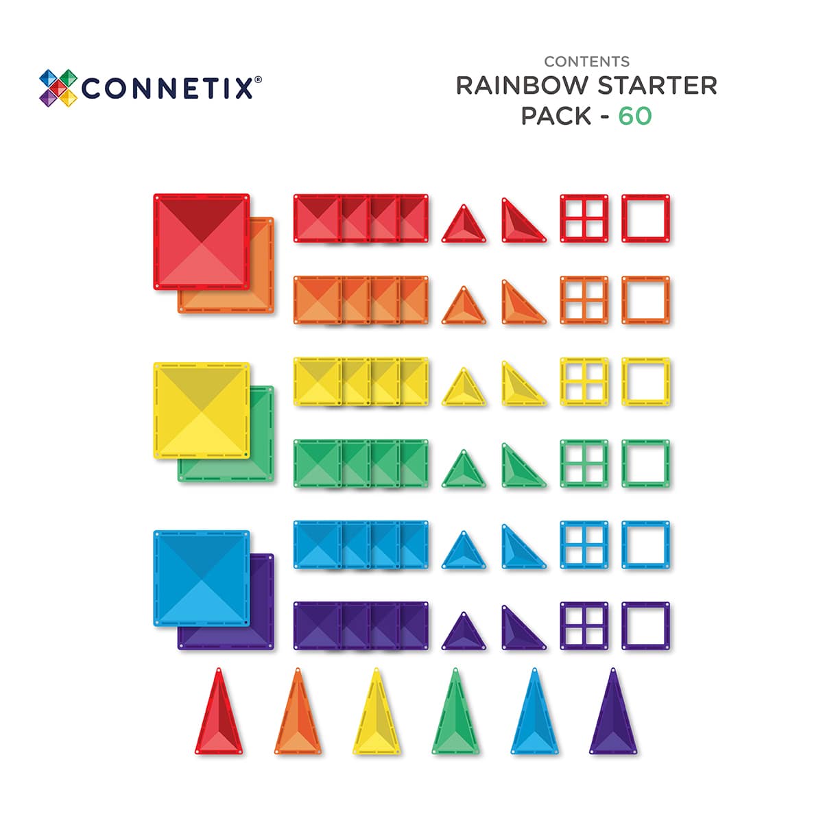 Rainbow Starter Pack - Image 9