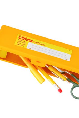 Storage Container Pen Case