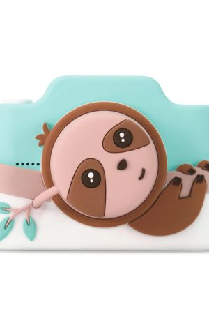 Sloth Kids Digital Camera
