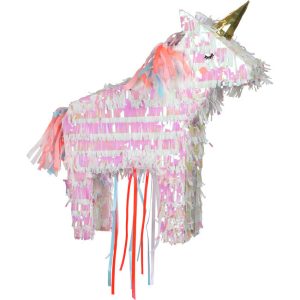 Unicorn Party Pinata