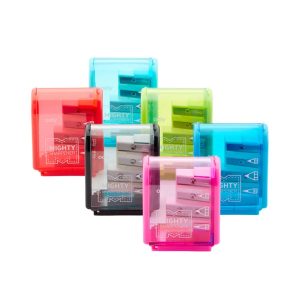 Mighty Sharpener