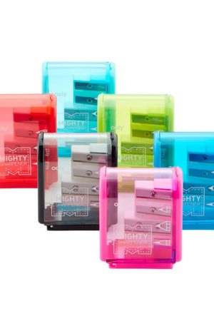 Mighty Sharpener