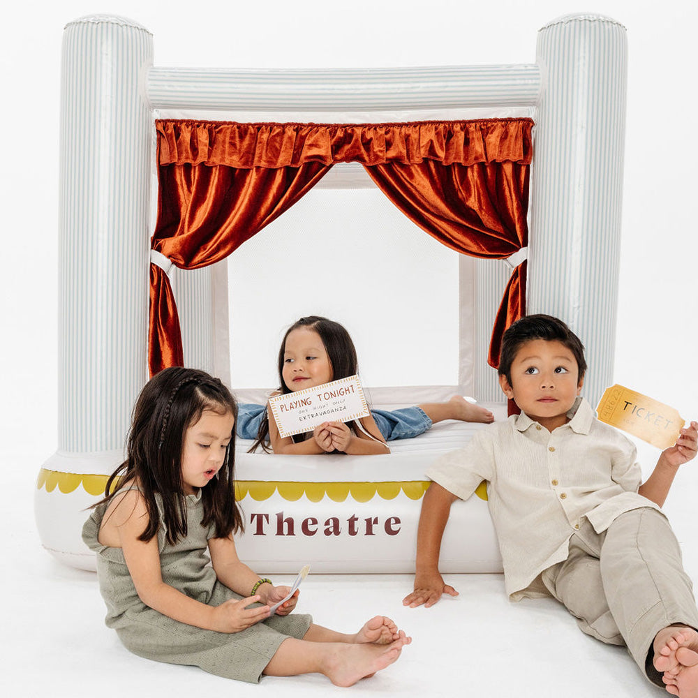 Mini Theatre - Image 3