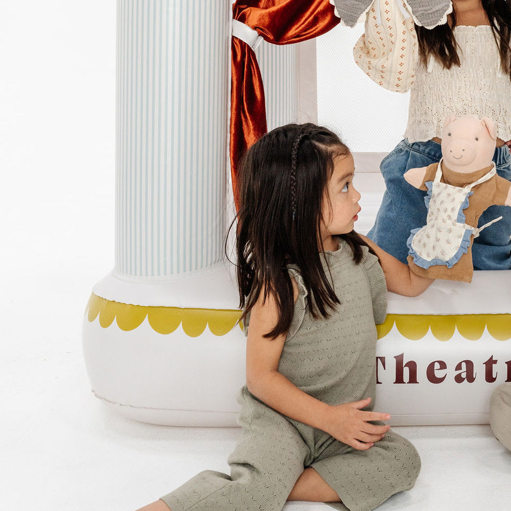 Mini Theatre - Image 4