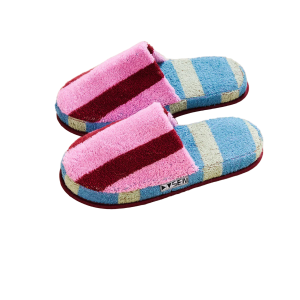 Magnolia Terry Slippers