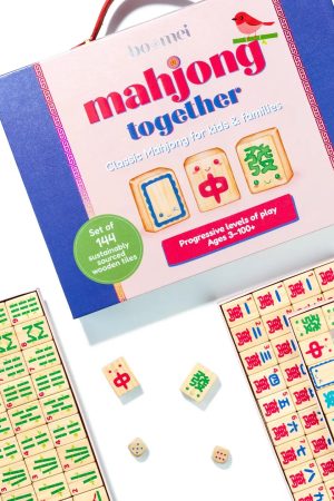 Mahjong Together