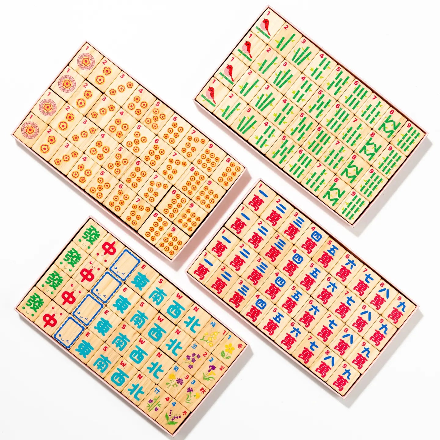 Mahjong Together - Image 4