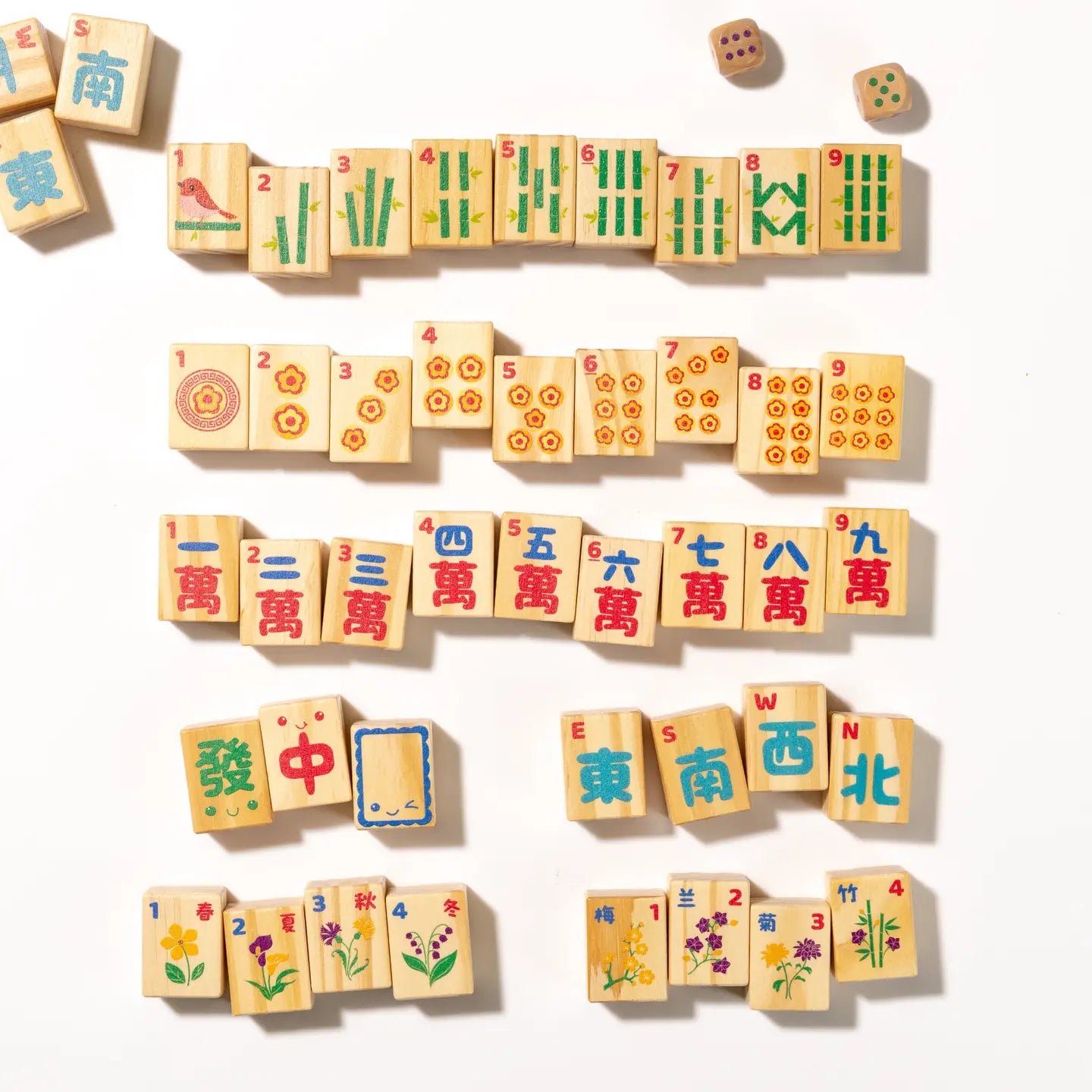 Mahjong Together - Image 5