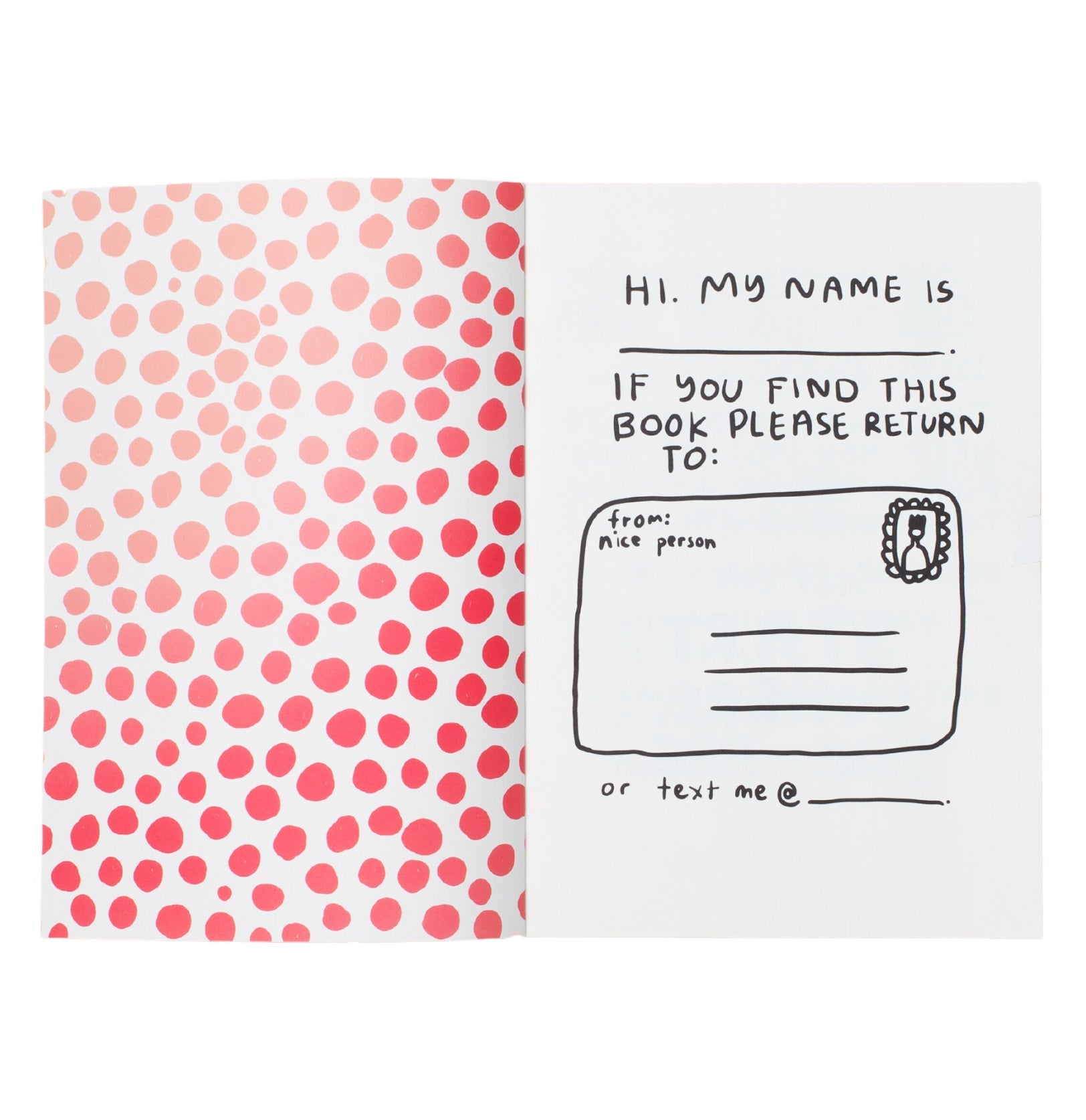 Make It Happen Journal - Image 8