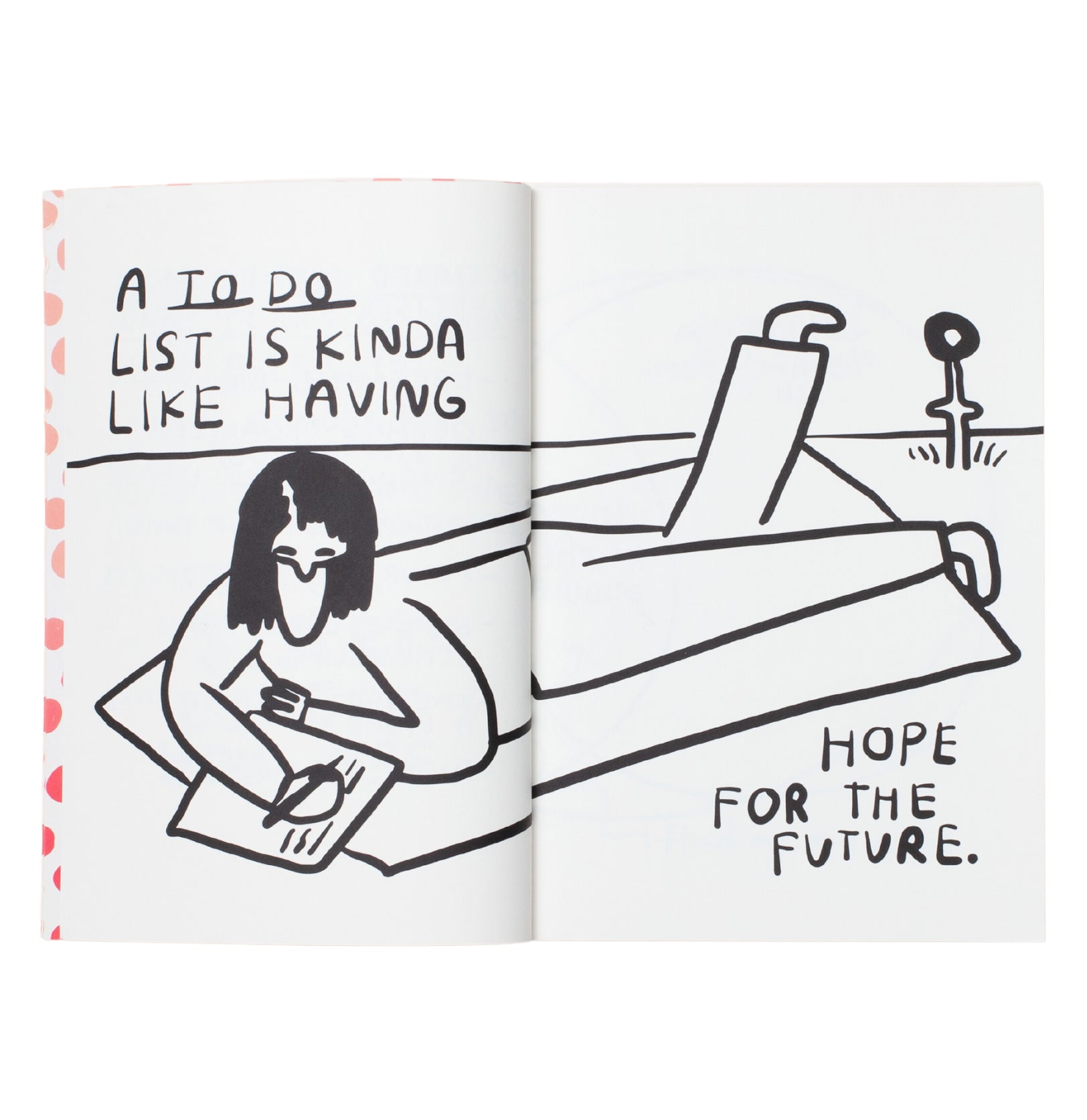Make It Happen Journal - Image 10