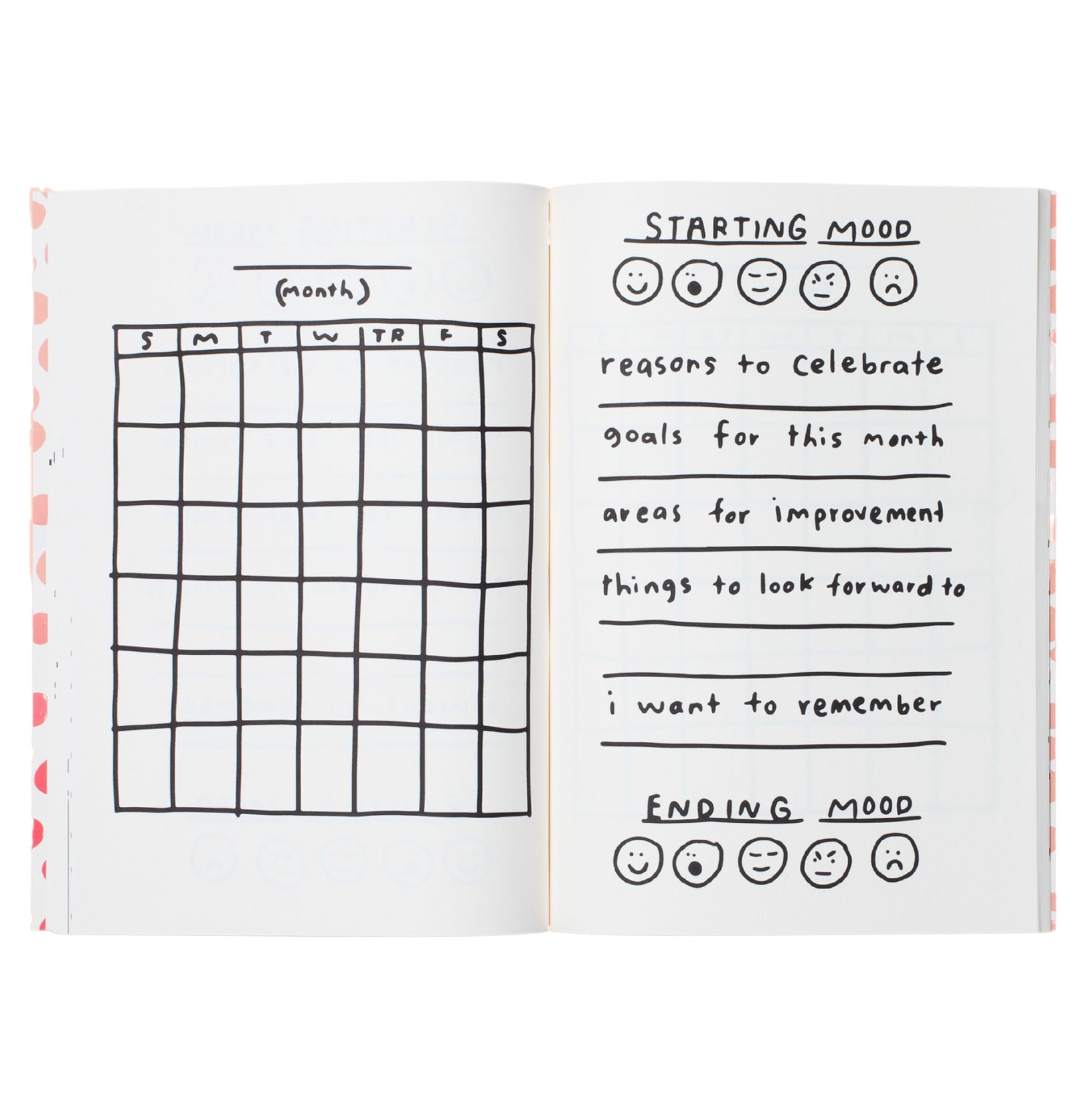 Make It Happen Journal - Image 9