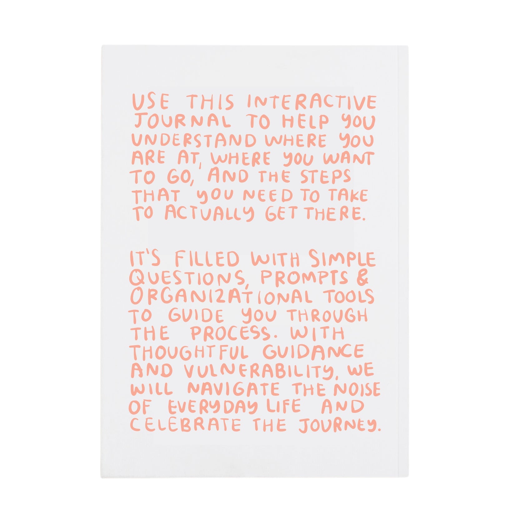 Make It Happen Journal - Image 7