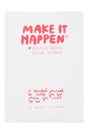 Make It Happen Journal