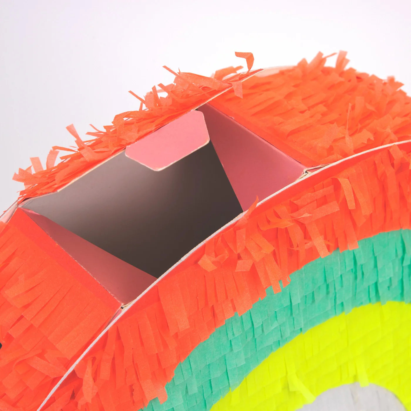 Rainbow Party Pinata - Image 2
