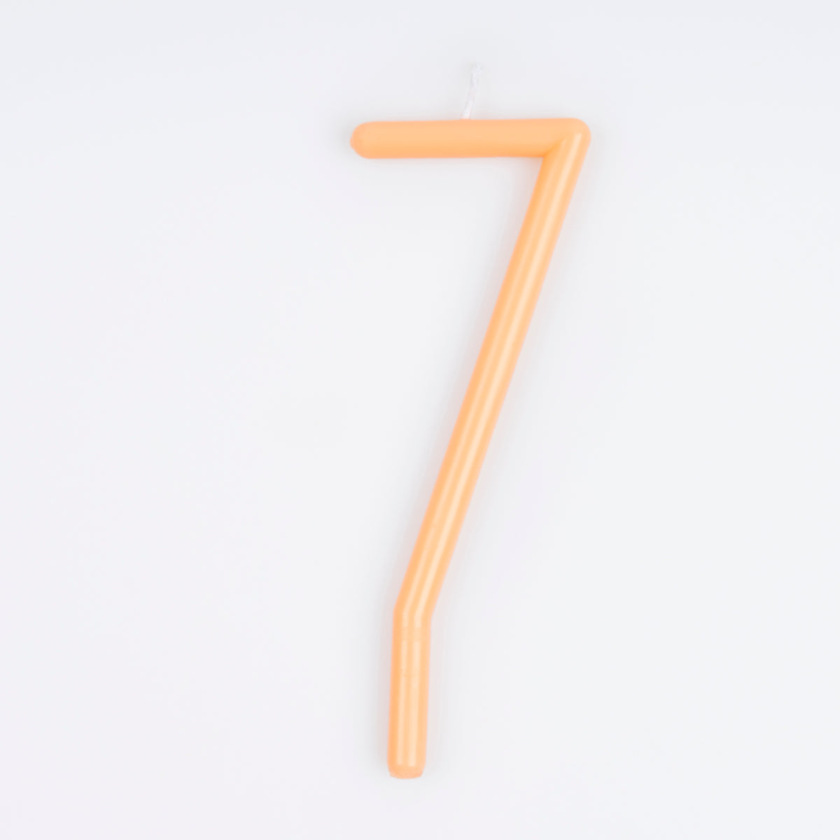 Slim Number Candle (0-9) - Image 8