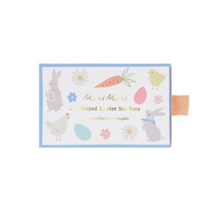 SALE Easter Shaped Stickers