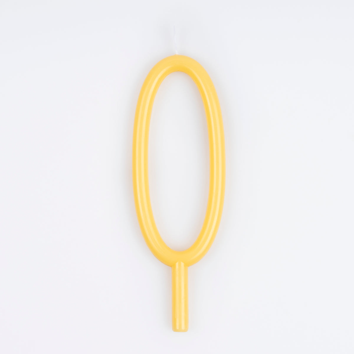 Slim Number Candle (0-9) - Image 11