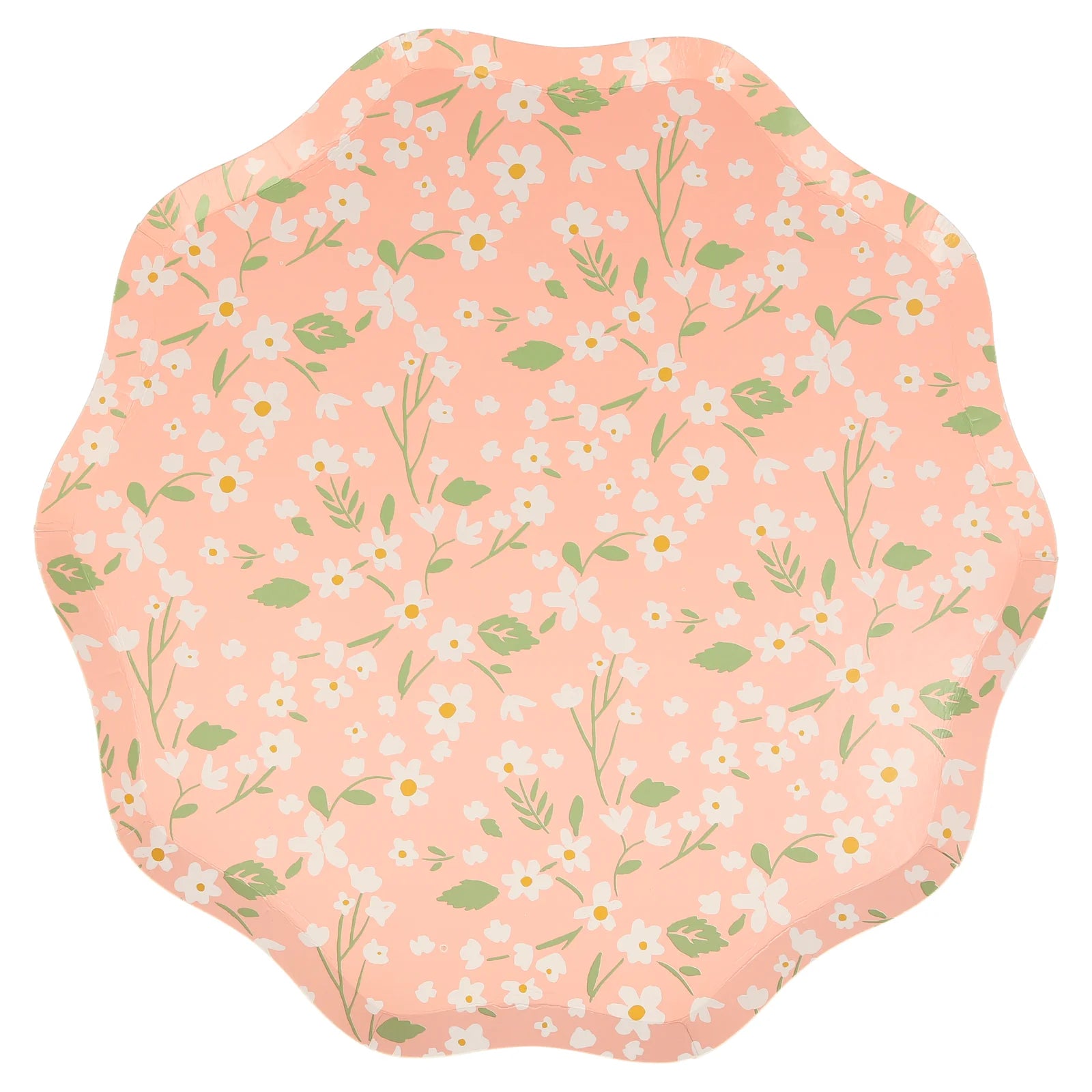 Ditsy Floral Dinner Plates - Image 8