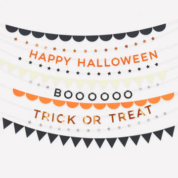 SALE Halloween Garland Set - Image 2