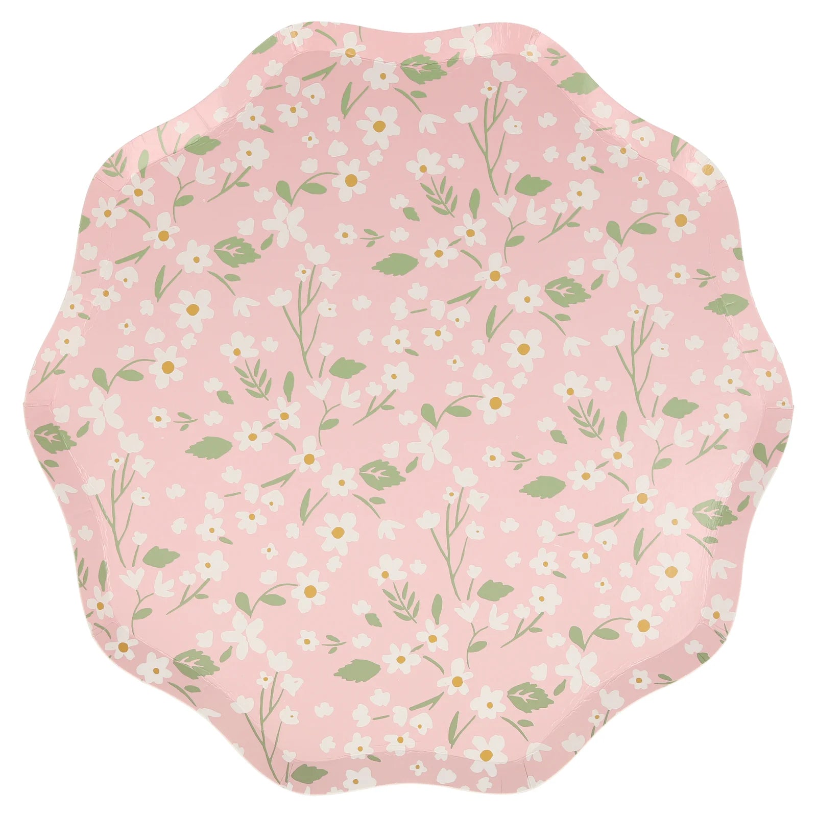 Ditsy Floral Dinner Plates - Image 9