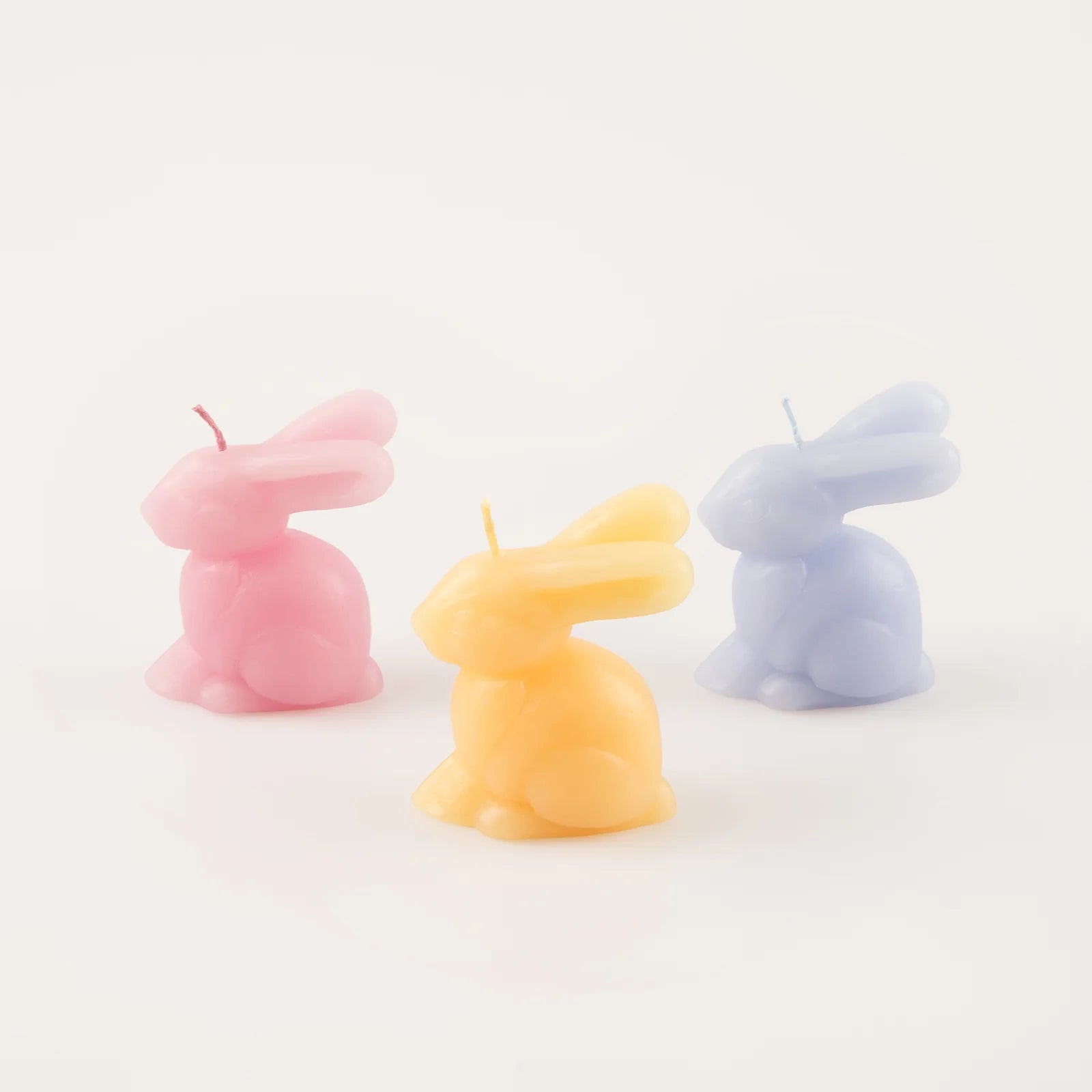SALE Mini Bunny Candles - Image 4
