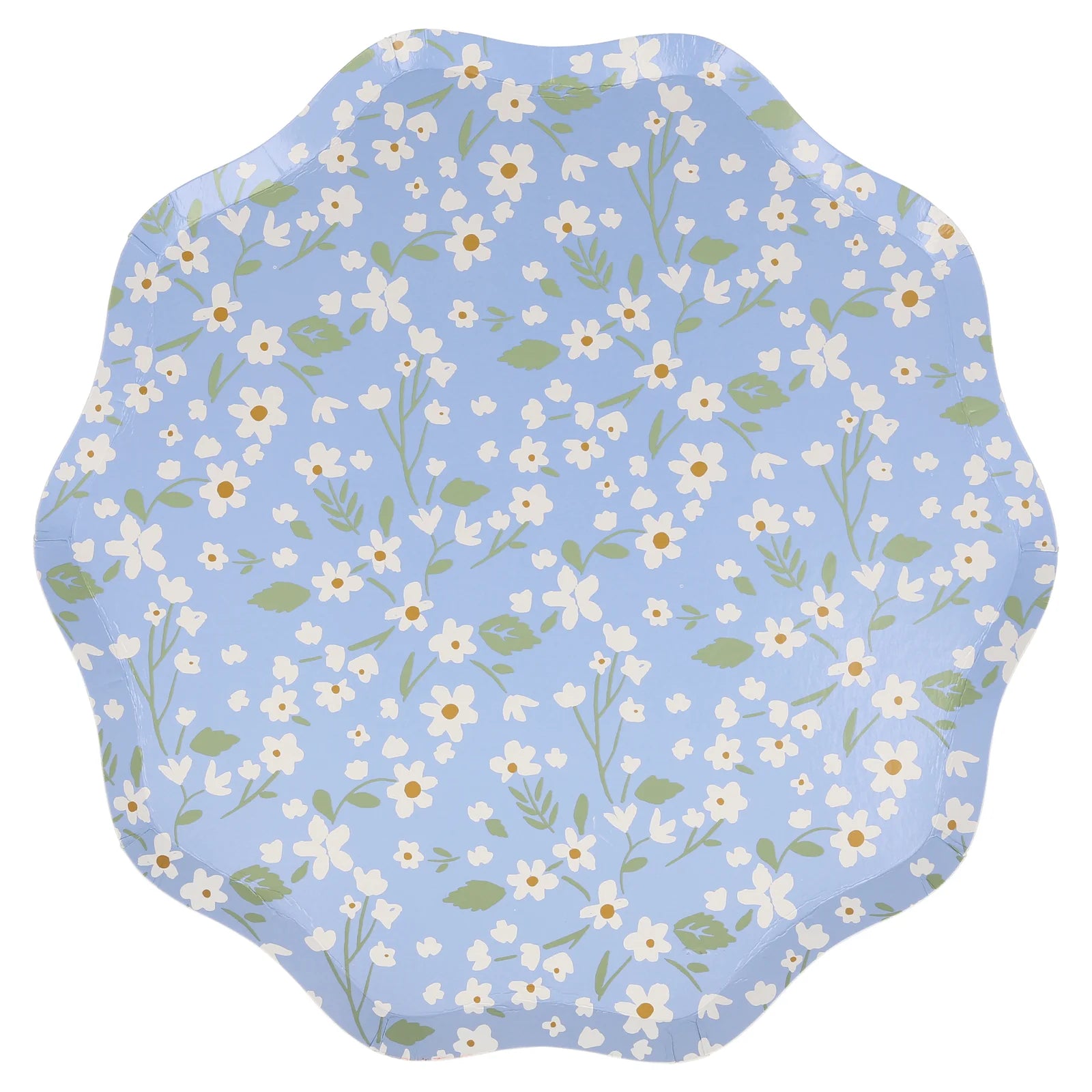Ditsy Floral Dinner Plates - Image 6