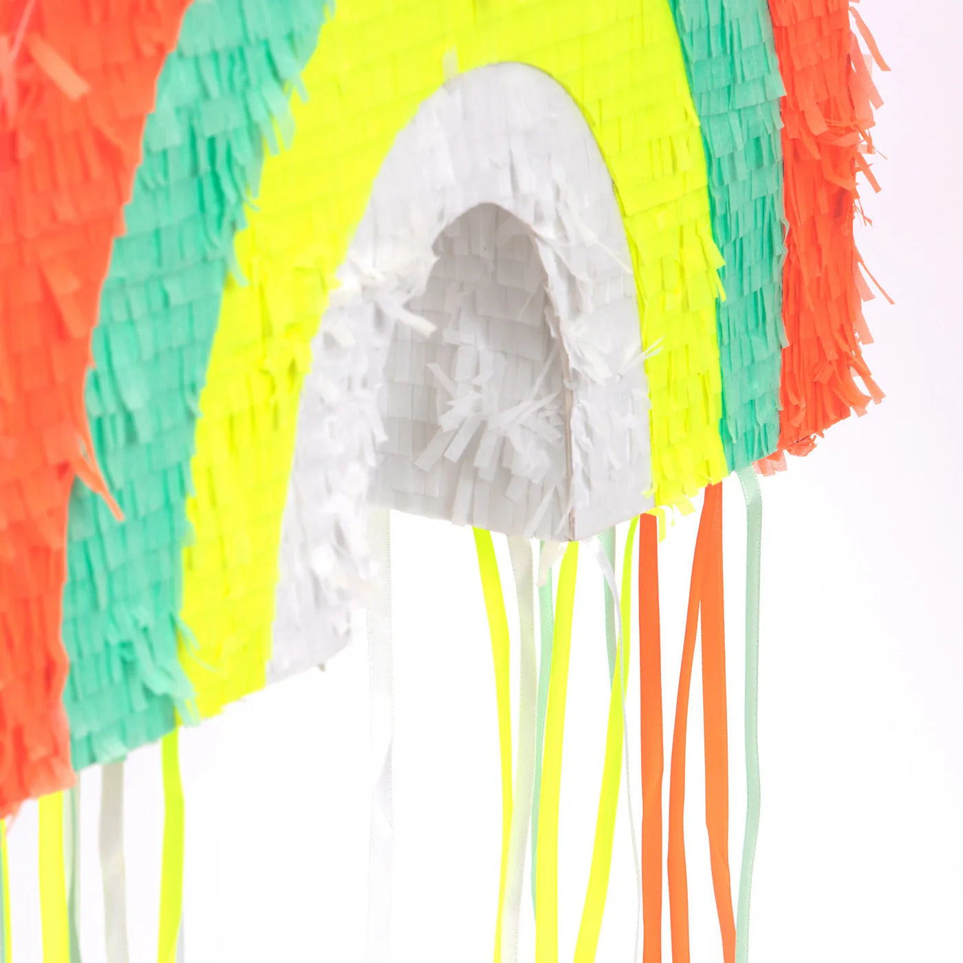 Rainbow Party Pinata - Image 3