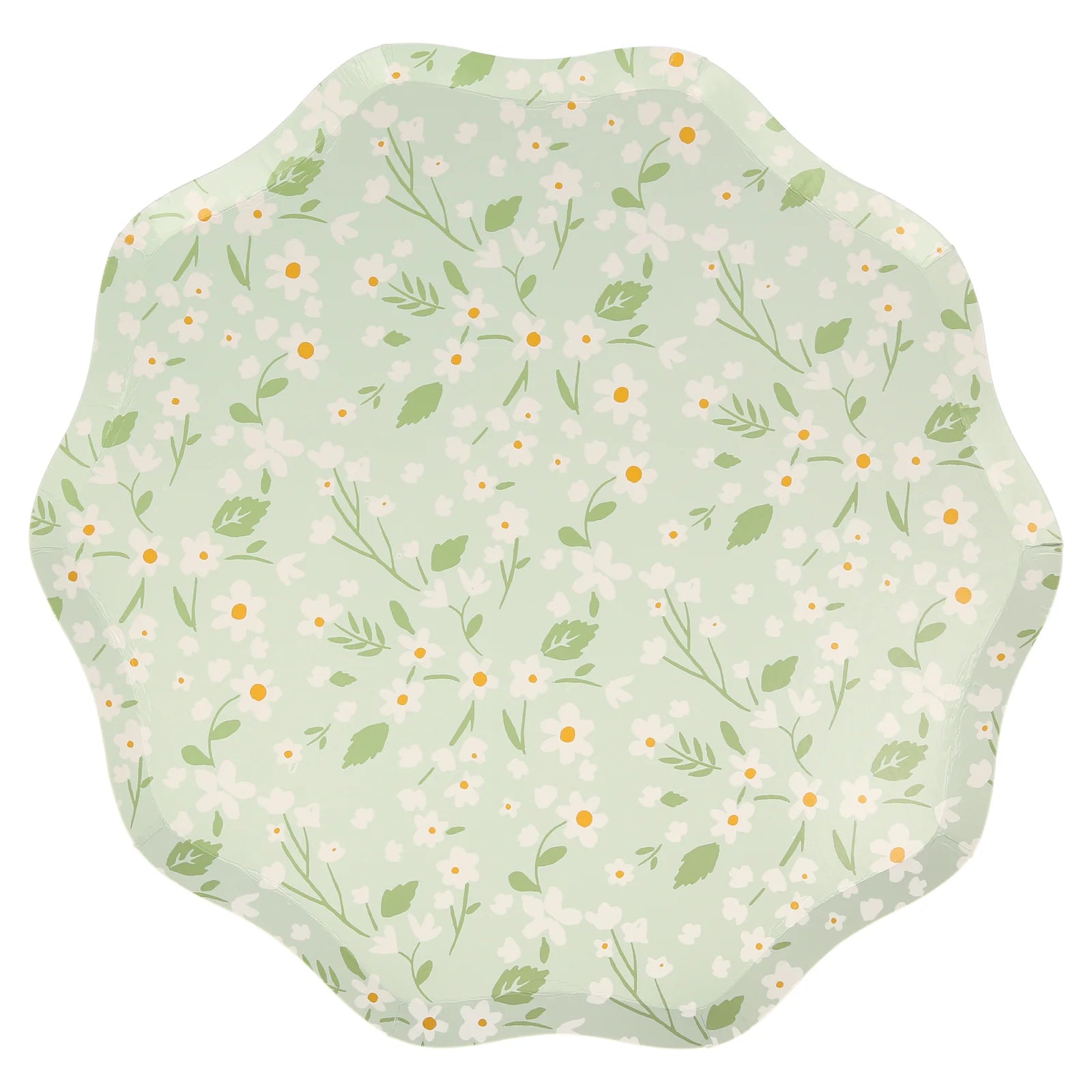 Ditsy Floral Dinner Plates - Image 7