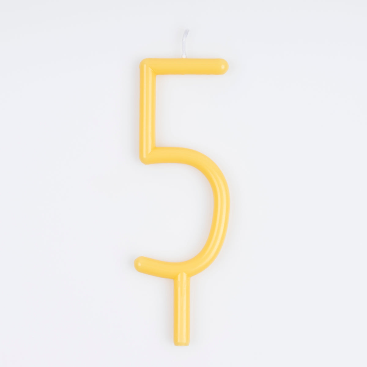 Slim Number Candle (0-9) - Image 6