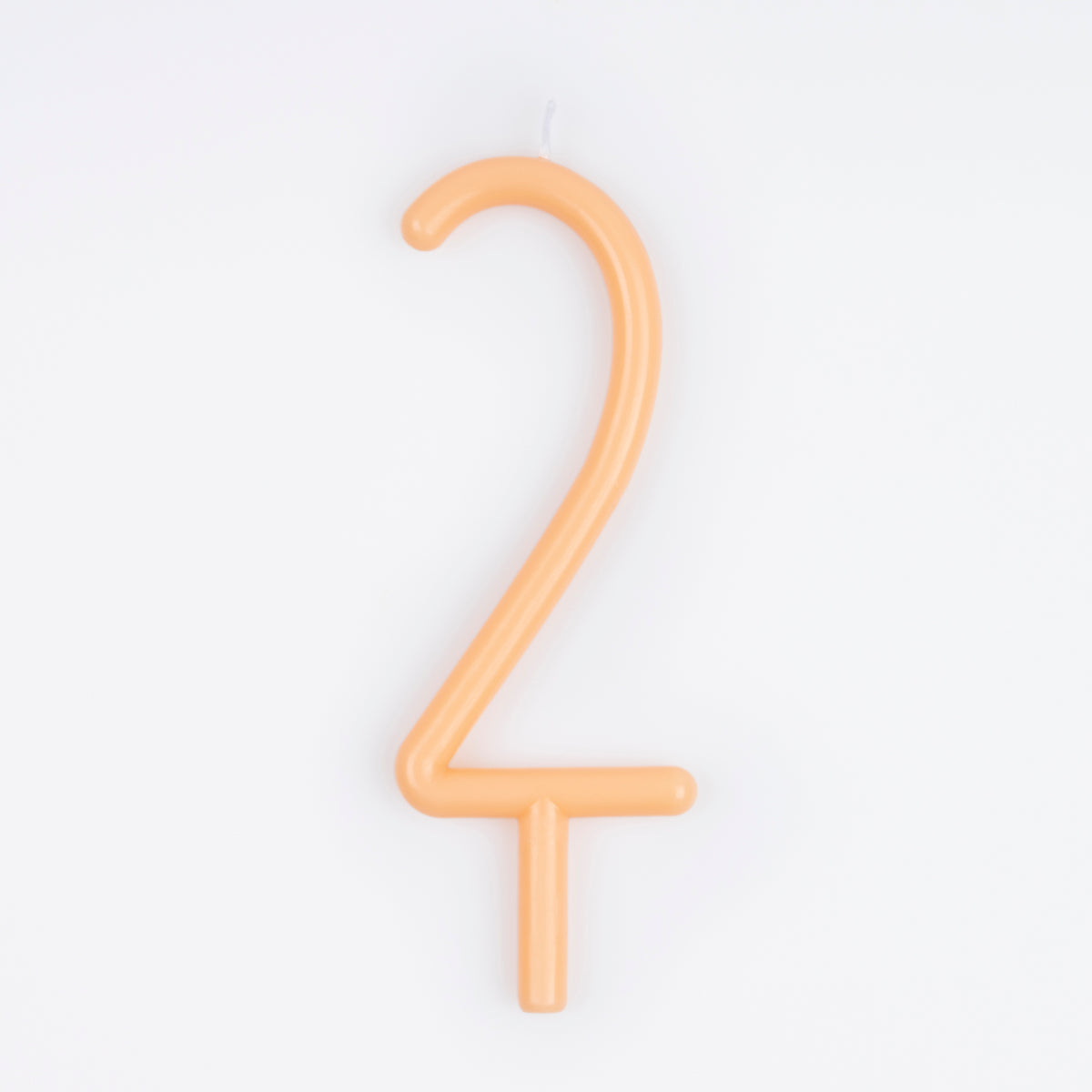 Slim Number Candle (0-9) - Image 3