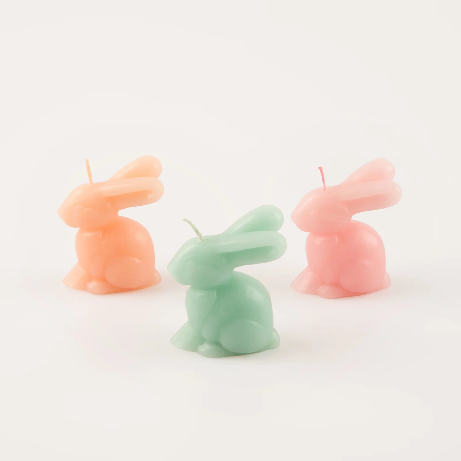 SALE Mini Bunny Candles - Image 3