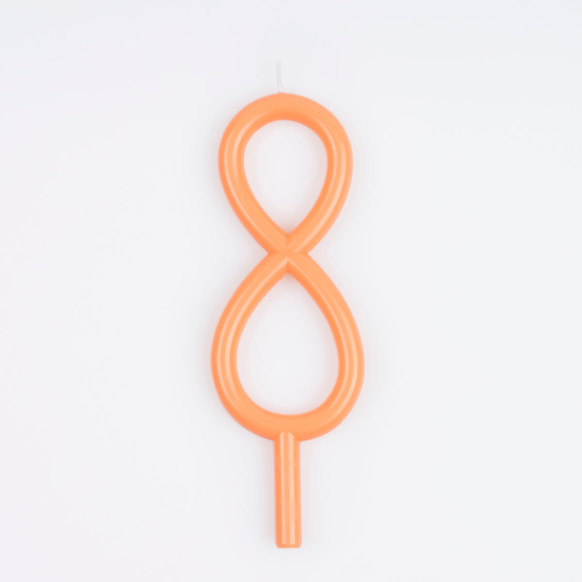 Slim Number Candle (0-9) - Image 9