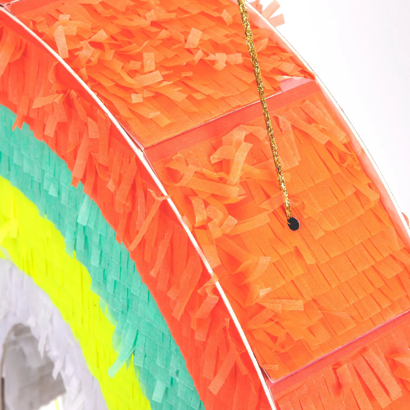 Rainbow Party Pinata - Image 4