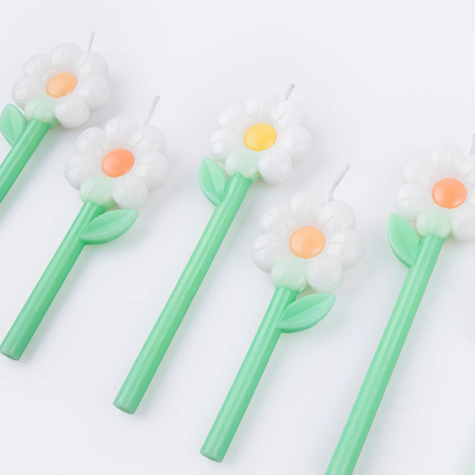 Daisy Candles - Image 2