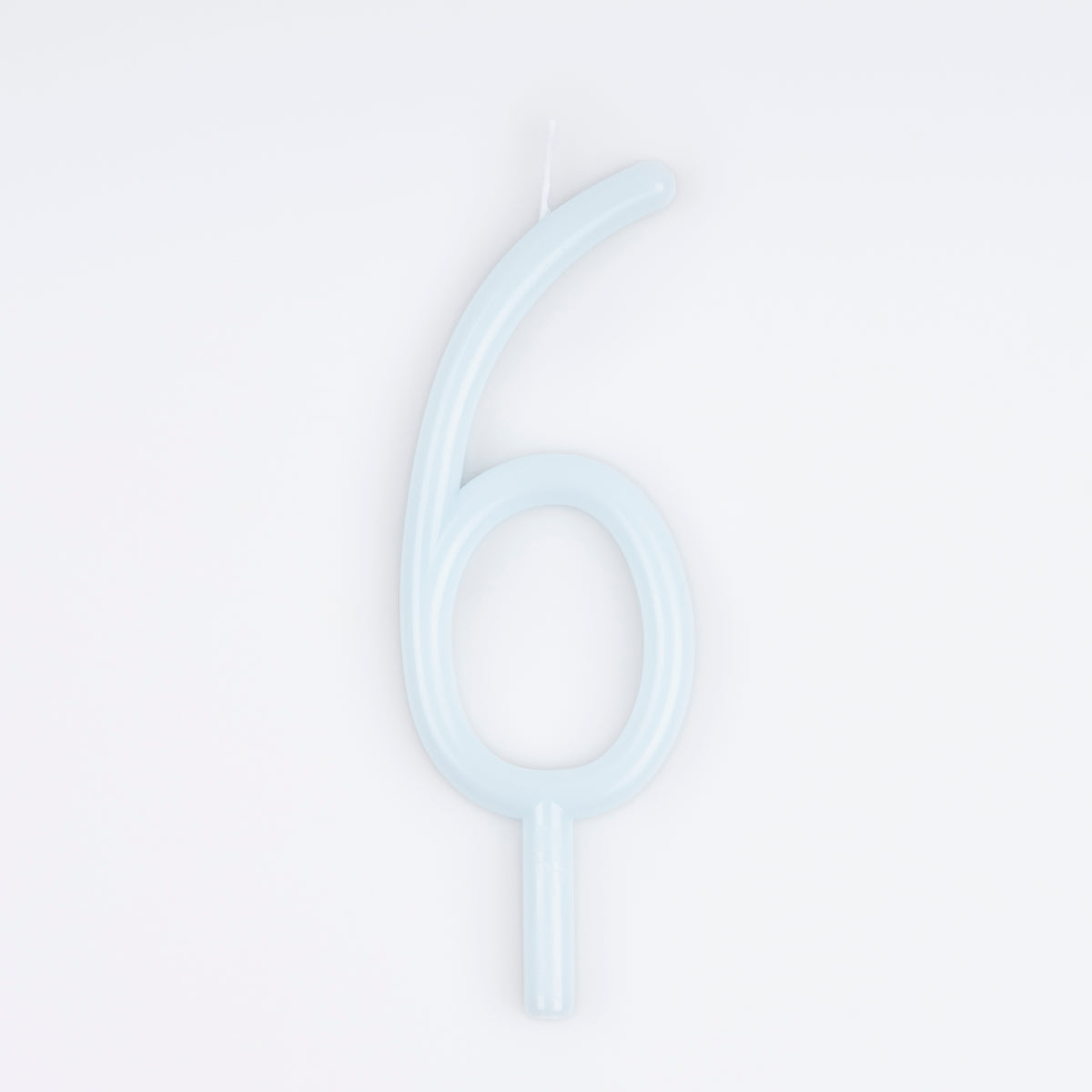 Slim Number Candle (0-9) - Image 7