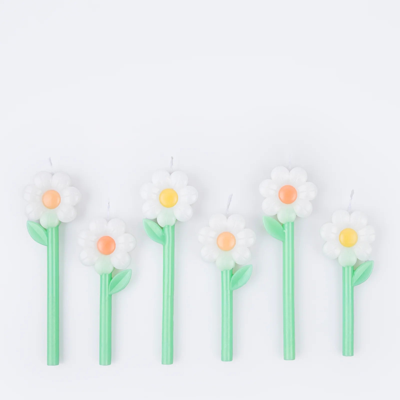 Daisy Candles - Image 5