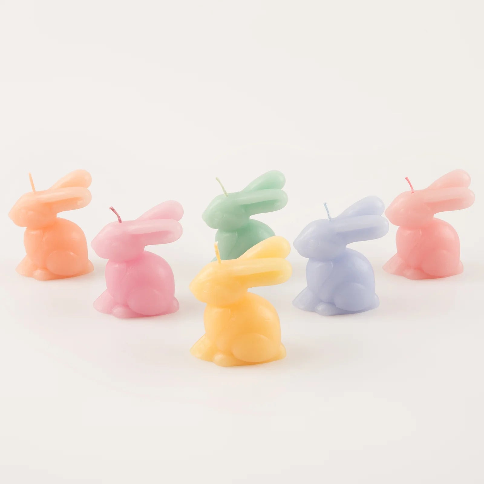 SALE Mini Bunny Candles - Image 2