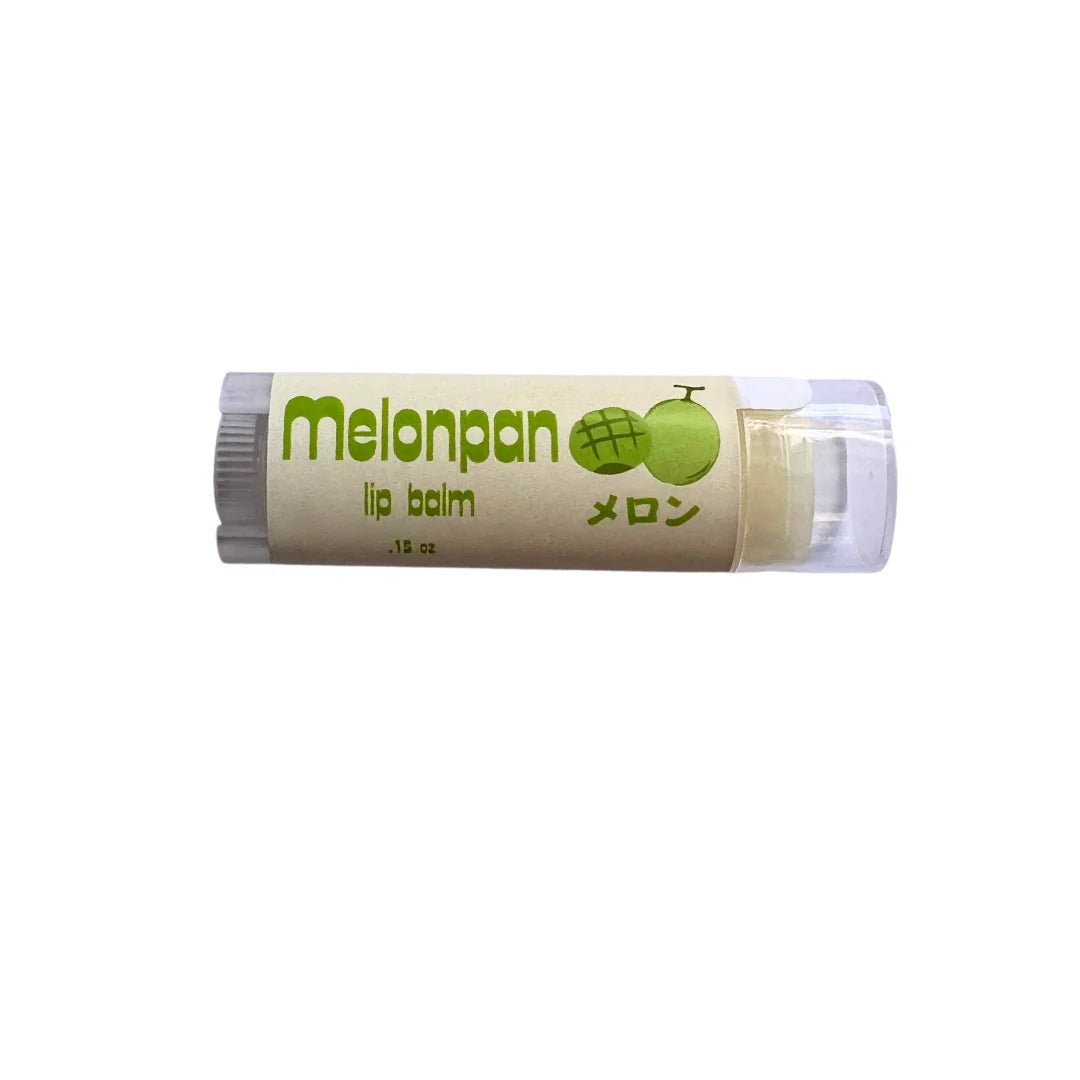 Japanese Lip Balm - Image 5