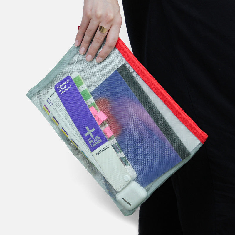 Mesh Pocket - Image 3