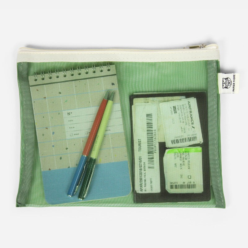 Mesh Pocket - Image 2