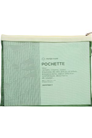 Mesh Pocket