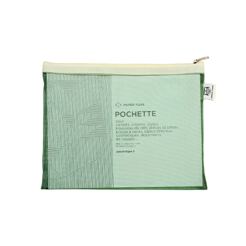 Mesh Pocket