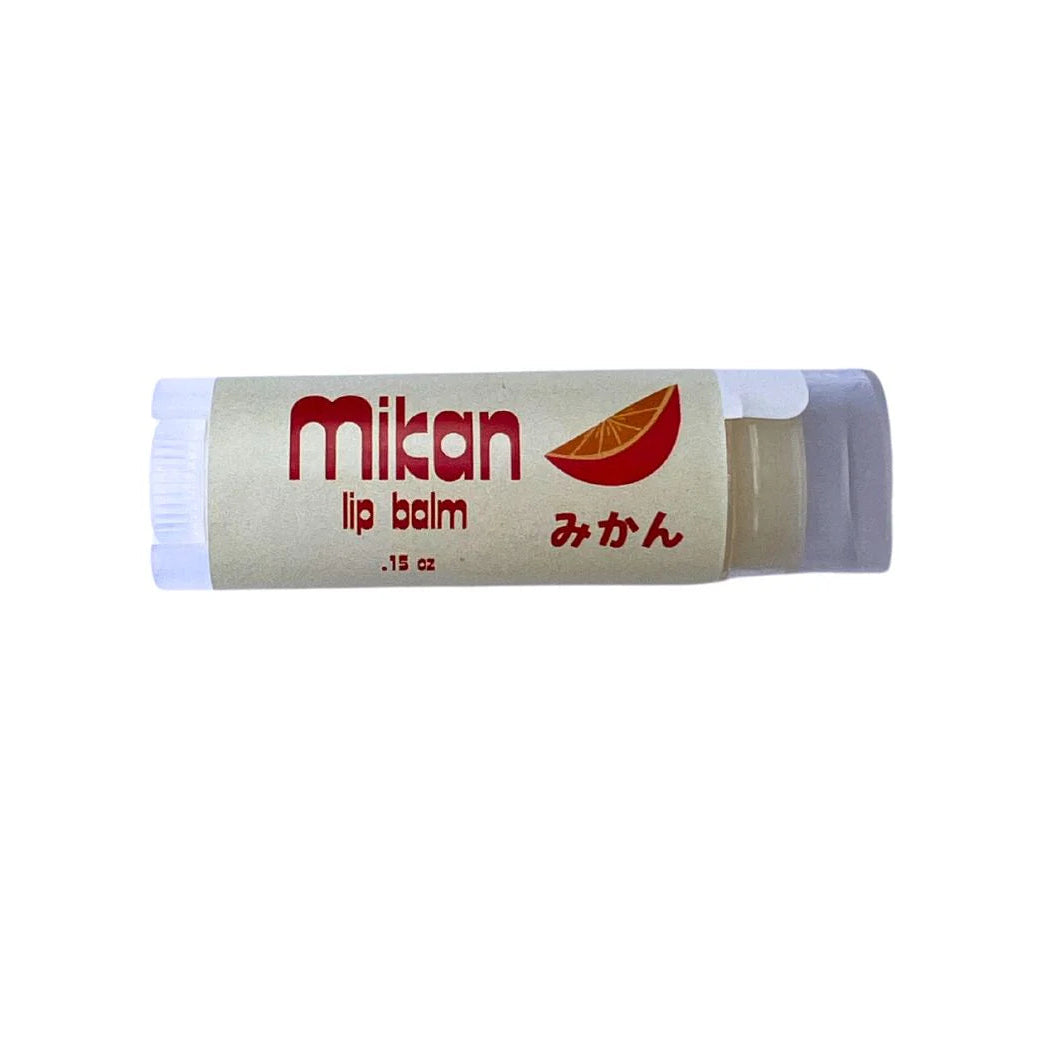 Japanese Lip Balm - Image 3